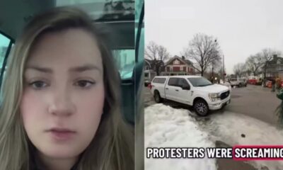 A Minneapolis native who visited the protest site near the ICE shooting just gave one of the most clear-eyed, unsettling accounts of what’s actually happening on the ground — and why she believes this tragedy was entirely preventable