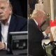Experts Flag Shocking Detail in Trump’s Venezuela War Room Photos as Questions About His Health Resurface