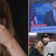Taylor Swift BREAKS DOWN in Tears After Watching the News With Fiancé Travis Kelce as VP JD Vance Defends the ICE Agent Who Shot a Woman in Minneapolis, Invokes “Absolute Immunity” — But What Comes Next Is What Has America Holding Its Breath