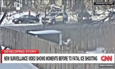 New Video Shows Front of Good’s Vehicle — Undercuts ICE Self-Defense Claim