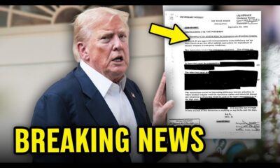 Trump’s 2028 Plan Just LEAKED… It’s a Nightmare - Retaliation Threats, ICE Fallout, and a Chilling Warning From Congress That Signals What Comes Next