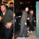 Taylor Swift and Husband Travis Kelce Steal the Spotlight in Elegant, Classy Looks During NYC Dinner to Celebrate Travis’ 37th Birthday - Their Hilarious Dance at the Birthday Celebration Has Fans in Uproar, See All Photos and Never-Before-Seen Video