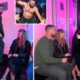 Travis Kelce Steals the Spotlight and Gets Spotted Twerking at His 37th Birthday Bash Hosted by Wife Taylor Swift, Who Couldn’t Hold Back Her Laughter, But the Moment That Sent Fans Crazy Was No. 1 Hype Man Jason Kelce Going Shirtless and Going Wild - See Never-Before-Seen Clips and New Photos