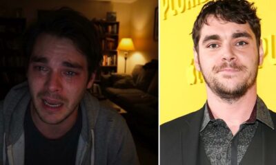 “Breaking Bad” Star RJ Mitte’s Cause of Death at 34 Finally Revealed Following Investigation After Recent Reports of His Suicide, as Heartbreaking Clip of His Final Moments Emerges