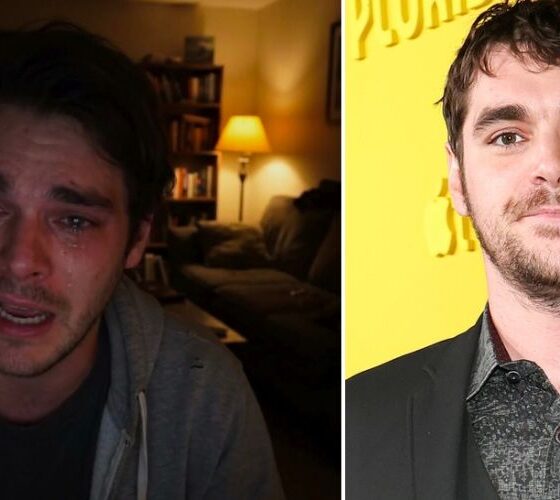 “Breaking Bad” Star RJ Mitte’s Cause of Death at 34 Finally Revealed Following Investigation After Recent Reports of His Suicide, as Heartbreaking Clip of His Final Moments Emerges