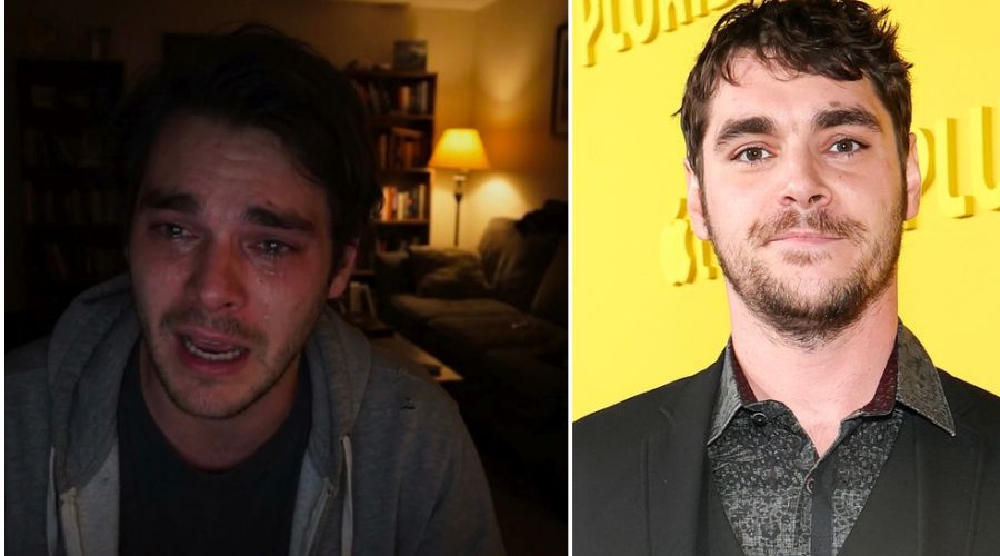 “Breaking Bad” Star RJ Mitte’s Cause of Death at 34 Finally Revealed Following Investigation After Recent Reports of His Suicide, as Heartbreaking Clip of His Final Moments Emerges