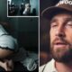 Travis Kelce Hilariously Reacts After Watching Wife Taylor Swift’s Toilet Scene in the “Patient Zero” Music Video, and He Can’t Hide His Funny Reaction After Seeing Her Butt… See the Full Hilarious Behind the Scenes Clip