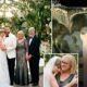 Taylor Swift Officially Releases the First Exclusive Look at Her Wedding Photos With Husband Travis Kelce and Both Sets of Parents, Donna and Ed Kelce and Andrea and Scott Swift, After Months of Secrecy and the Recent Daily Mail Leak of the Original Wedding Layout Plans and Scrapped Decisions