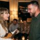 Taylor Swift Surprises Husband Travis Kelce With a Special New 37th Birthday Song, “Together Forever,” Written and Dedicated Exclusively to Him