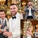 Taylor Swift Finally Drops the First Official Photos and Videos From Their Star-Studded MSG Wedding On Husband Travis Kelce Birthday