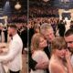 Taylor Swift Finally Drops First Official Wedding Glimpse of the Emotional Moment On Husband Travis Kelce's 37th Birthday