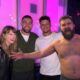 Taylor Swift, Travis Kelce, Patrick Mahomes and Jason Kelce Steal the Spotlight as They Pose Together at Travis Kelce’s 37th Birthday in New Photos