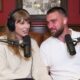 Taylor Swift Steals the Spotlight, Revealing Her $65K Gift for Husband Travis Kelce’s 37th Birthday and Reacting to the 'Haylor Swift' and 'Travis Kelc-hay' Fall Hay-Bale Display in a Surprise Appearance on New Heights with Travis and Jason Kelce