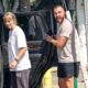 Taylor Swift and Husband Travis Kelce Spotted Enjoying a Morning Workout Together in New York City