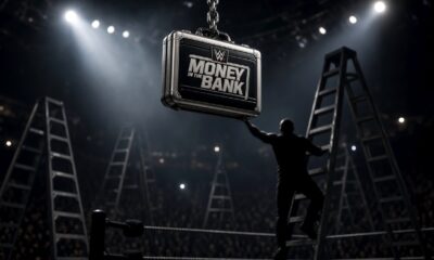WWE Names the 2026 Men’s MITB Winner