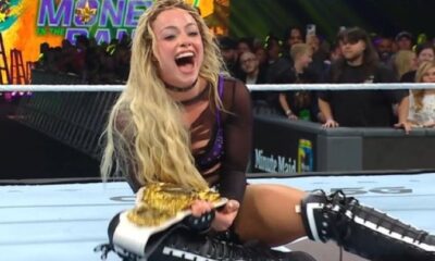 Insider Reveals the Shocking Reason Why WWE Put the Women’s World Championship Back on Liv Morgan Instead of Pushing Roxanne Perez