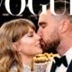 Vogue Has Finally Dropped the First Official Glimpse at Taylor Swift and Travis Kelce's Majestic MSG Wedding Photos for the 2026 Cover, Breaking the Internet Few Hours After it's Release and After Intense Online Pressure Forced the Singer to Share the Never-Before-Seen Pictures