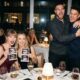Taylor Swift and Husband Travis Kelce Join Patrick and Brittany Mahomes for a Double Date Night in NYC Before a Shocking Double Pregnancy and Gender Reveal, as Travis and Patrick’s Heartwarming Reactions Melt Hearts and Break the Internet