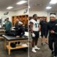 Jalen Hurts’ Wife Bry Burrows Breaks Eagles Protocol by Rushing to the Philadelphia Eagles’ Team Facility in Worry After the Team Announces His “Superficial Blood Clot” Diagnosis, but Fans Notice Something Shocking About Her That Has Everyone Talking