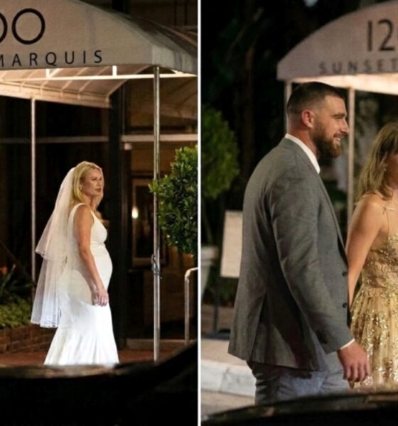 Austin Swift Is Spotted Sneaking Into Sunset Marquis Garden in California With Longtime Girlfriend Sydney Ness, Alongside Taylor Swift and Husband Travis Kelce, but Fans Notice Something Shocking About the Couples That Has Everyone Saying the Same Thing