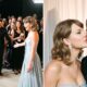 Travis Kelce Finally Arrives at the Academy Museum Gala to Support His Wife Taylor Swift, Stealing the Spotlight in New Photos and Clips as He Hilariously Shouts, “Taylor Swift’s Husband Coming Through!” Leaving Guests and Celebrities Stunned Ahead of Her Live Performance at the 6th Annual Event