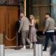 Taylor Swift, 36, and Husband Travis Kelce, 37, Join Patrick Mahomes, 31, and Brittany Mahomes, 31, as Both NFL Power Couples Look Stunning During a Breakfast Outing at 1587 Prime Steakhouse to Celebrate the Chiefs’ Electrifying Win Over the Chargers, but an Eagle-Eyed Fan Notices Something Unusual That Has Everyone Asking Questions