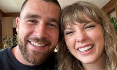 Taylor Swift Finally Breaks Silence on When She and Travis Kelce Will Start a Family Amid Viral Pregnancy Rumors