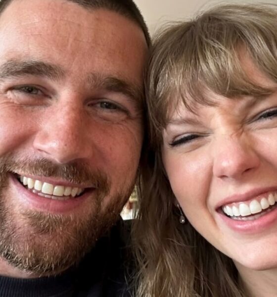 Taylor Swift Finally Breaks Silence on When She and Travis Kelce Will Start a Family Amid Viral Pregnancy Rumors