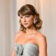 Taylor Swift Steals the Spotlight With a Breathtaking Appearance at the Academy Museum Gala
